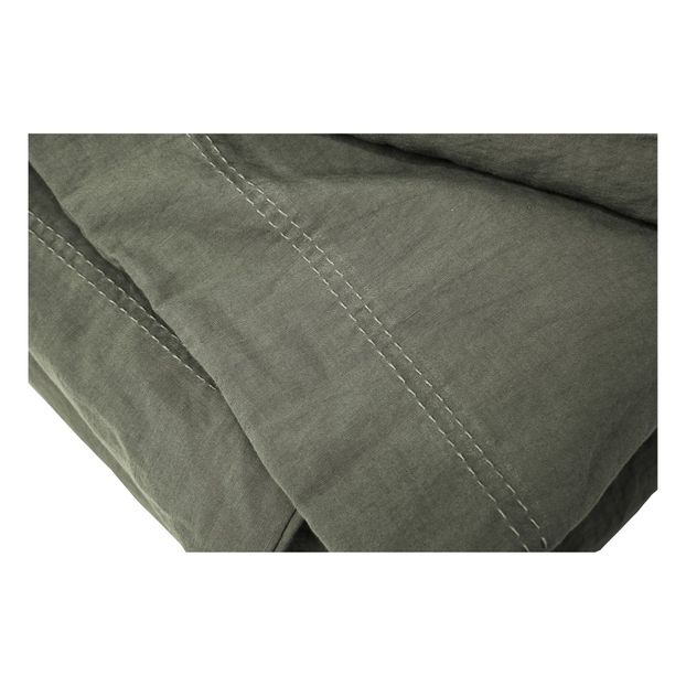 Parure de lit en lin-product