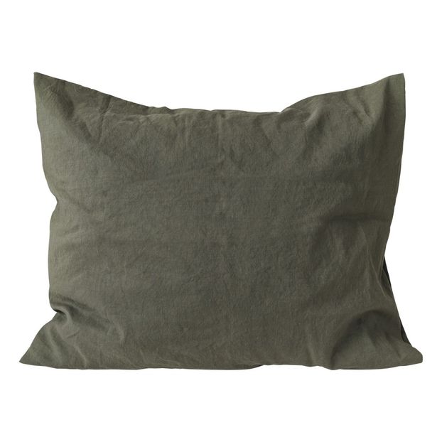 Juego de cama de lino-product