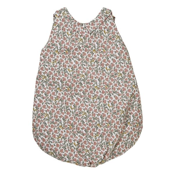 Floral Vine cotton baby sleeping bag-product