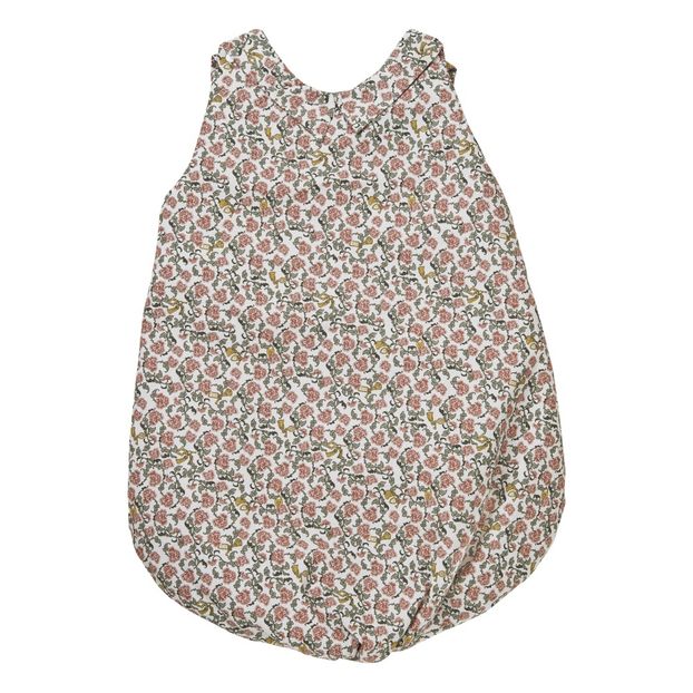 Gigoteuse en coton Floral Vine-product