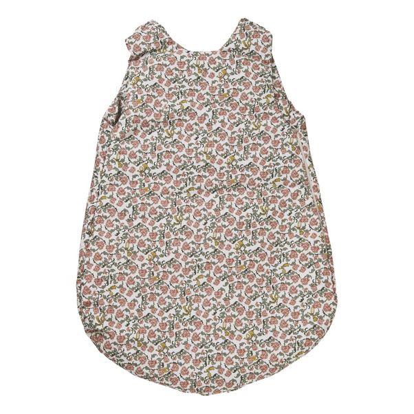 Floral Vine cotton baby sleeping bag-product