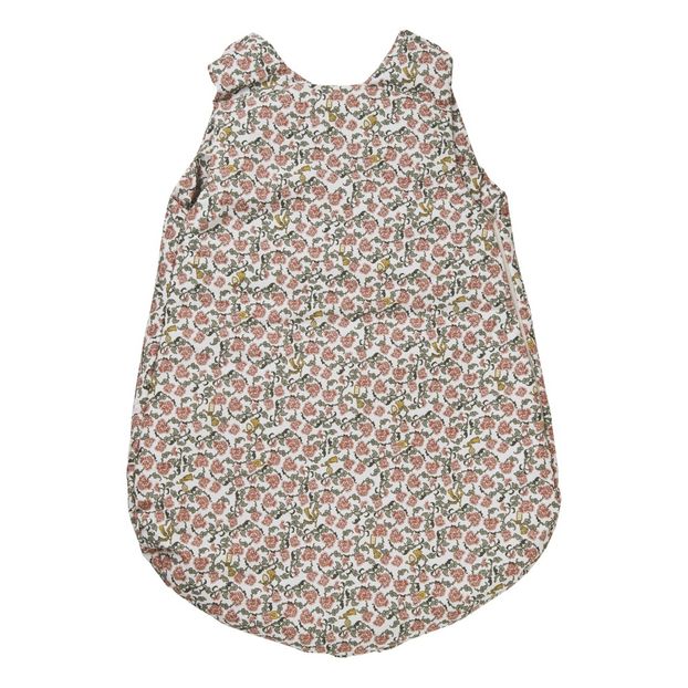 Gigoteuse en coton Floral Vine-product
