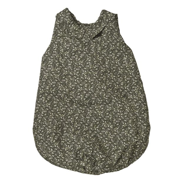 Floral Moss cotton baby sleeping bag-product