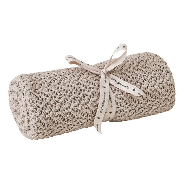 Coperta uncinetto-product