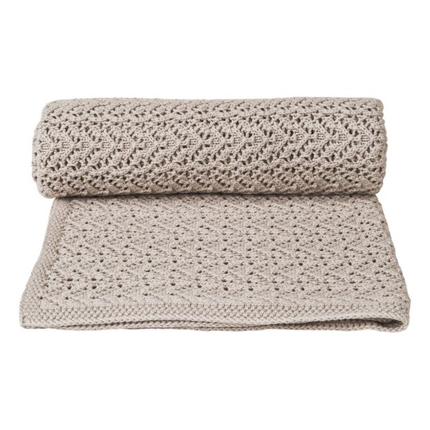 Coperta uncinetto-product