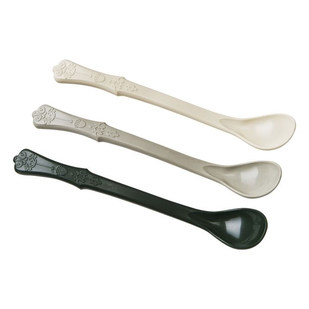 Cuillères Ivy - Set de 3 Ivy-product