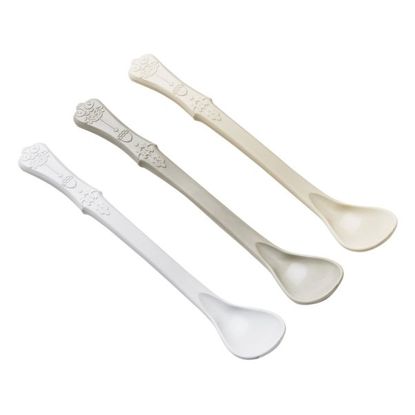 Cuillères Peeble - Set de 3-product