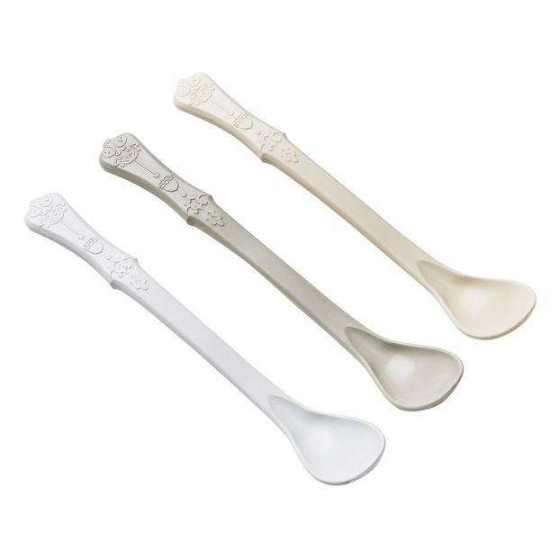 Set of 3 Peeble spoons-product