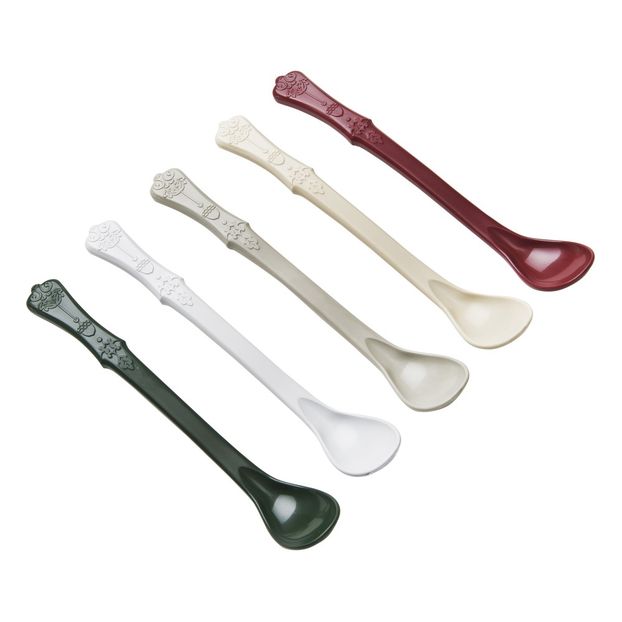 Cuillères Automne - Set de 5-product
