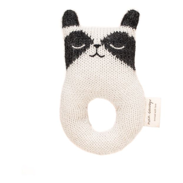 Hochet Raton laveur-product