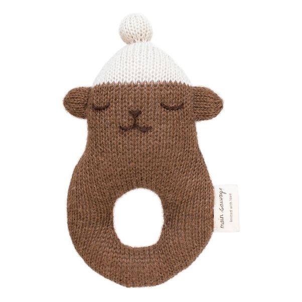 Rassel Bärchen -product