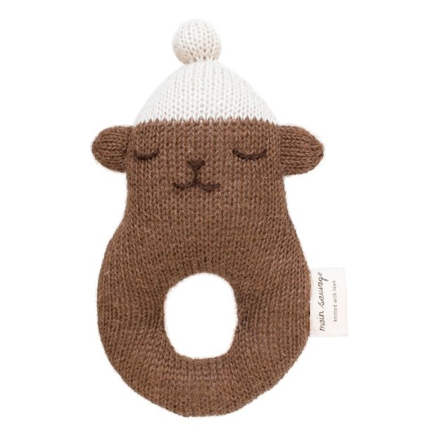 Hochet Ourson-product