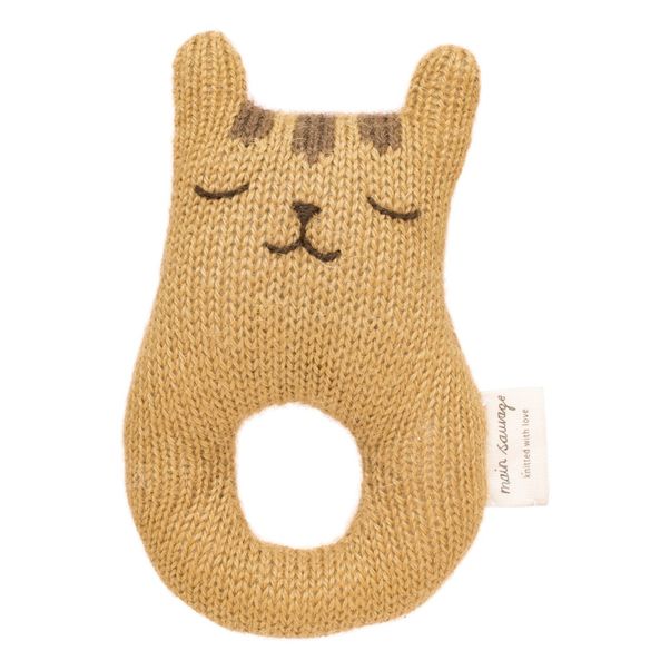 Rassel Tiger-product