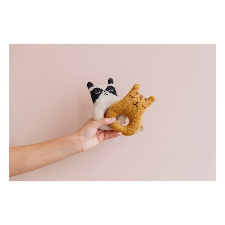 Tiger Rattle - Product image n°1