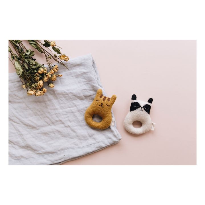 Tiger Rattle - Product image n°2