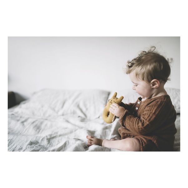 Tiger Rattle -product