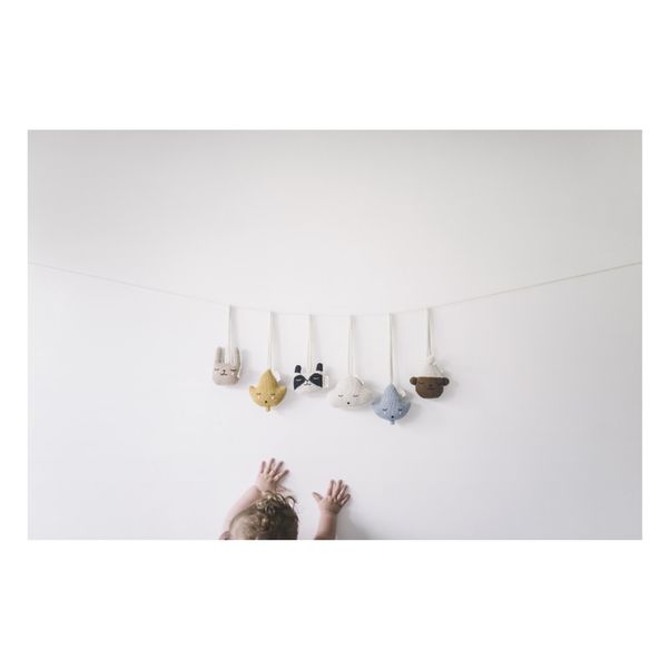 Mobile de transat Ourson-product