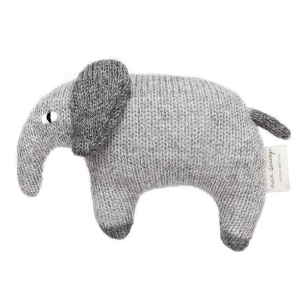 Elephant Cuddly Toy-product