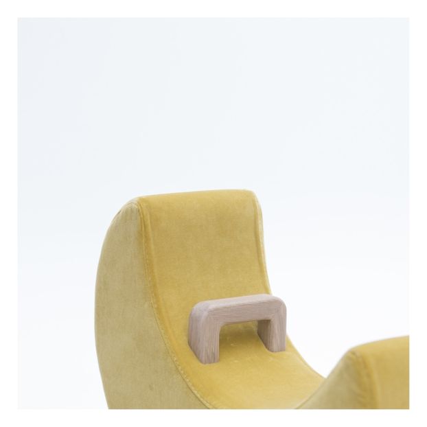 Exclusive Maison Deux X Smallable Rocking Moon -product