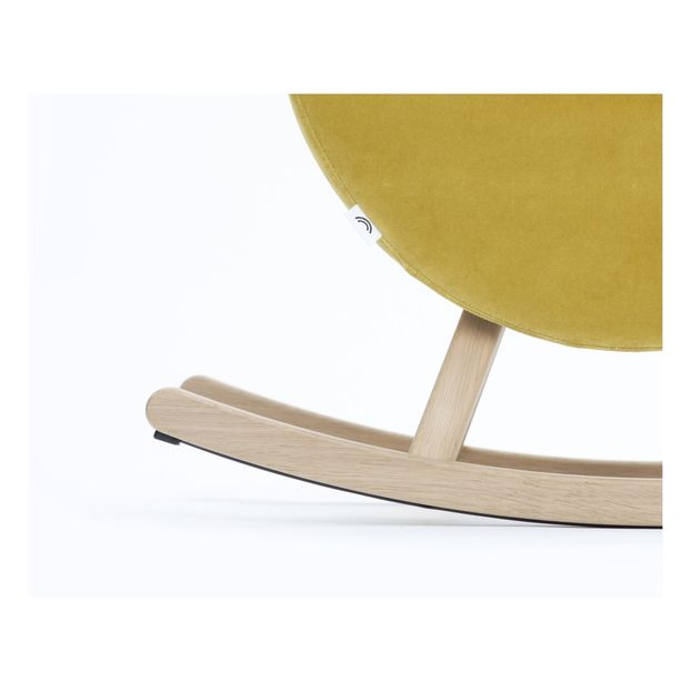 Exclusive Maison Deux X Smallable Rocking Moon -product