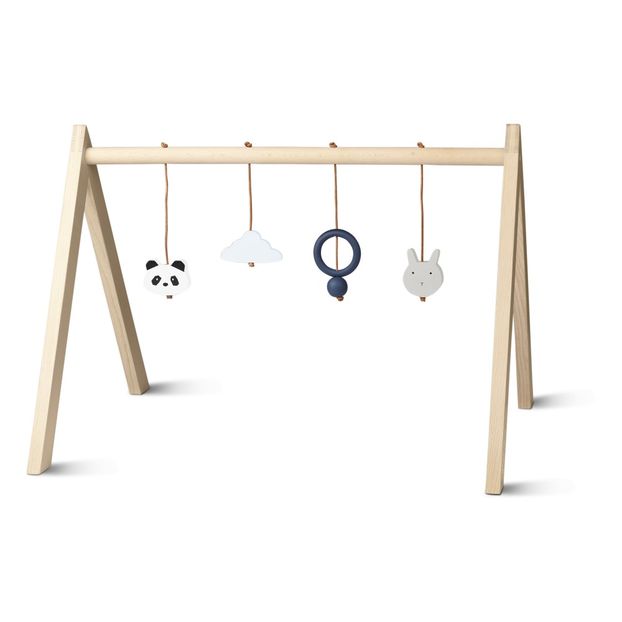 Arco de estímulo de madera-product