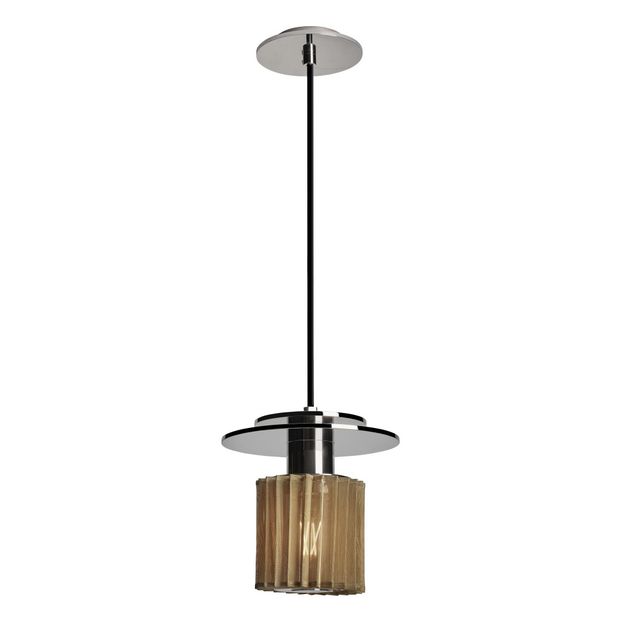 Suspension In the sun 190 Argenté--product