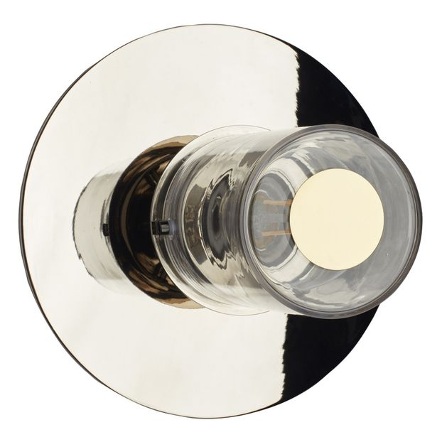 Suspension In the sun 190 Argenté--product