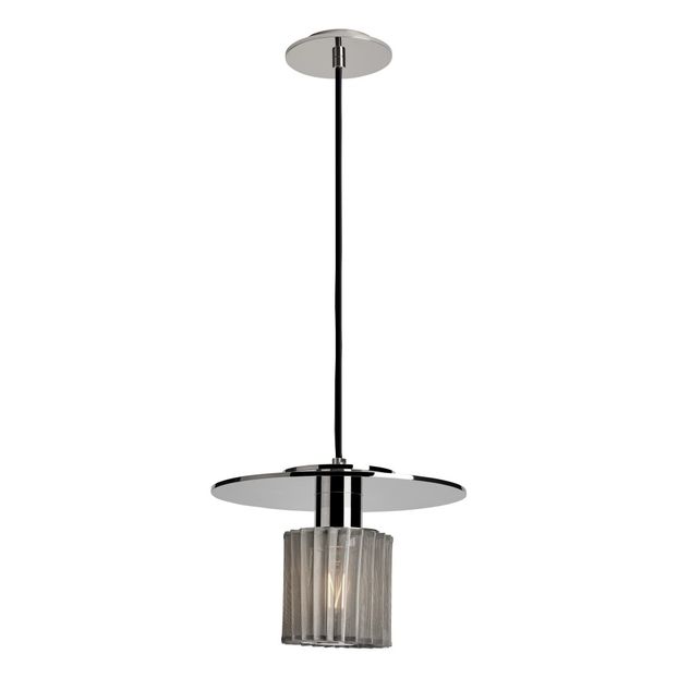 Suspension In the sun 270 Argenté--product