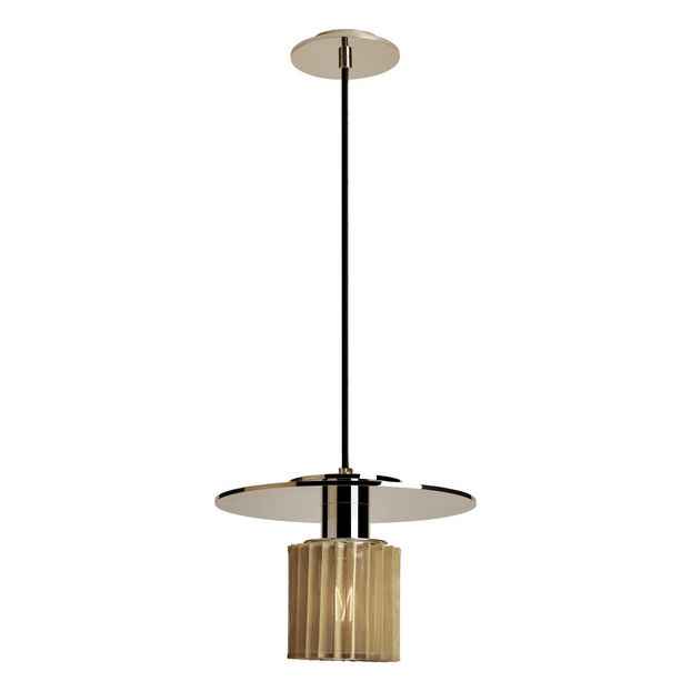 Suspension In the sun 270 Doré--product