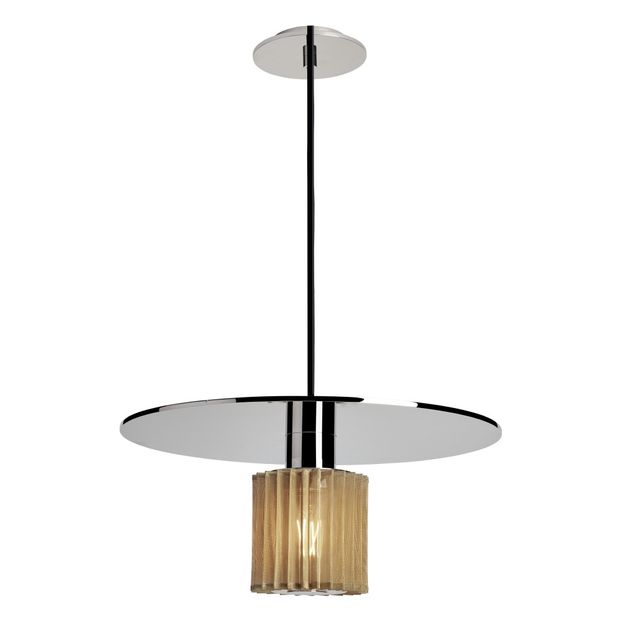 Suspension In the sun 380 Argenté--product