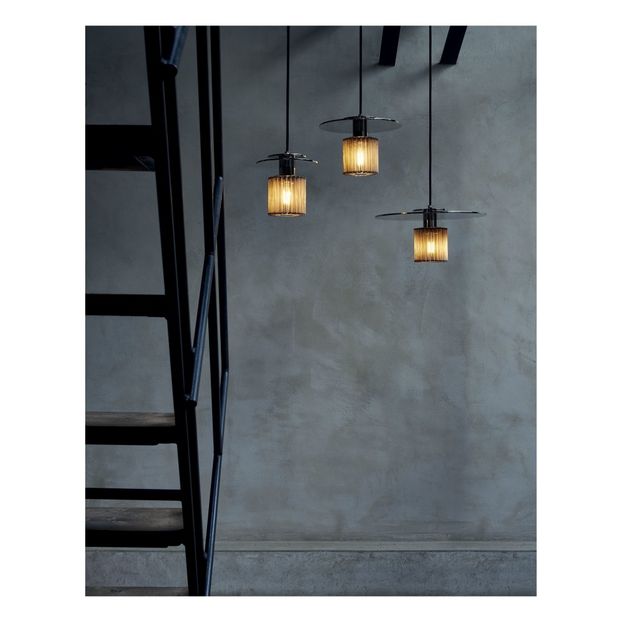Suspension In the sun 380 Doré--product