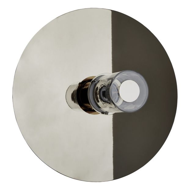 Aplique In the sun 380 Plateado--product