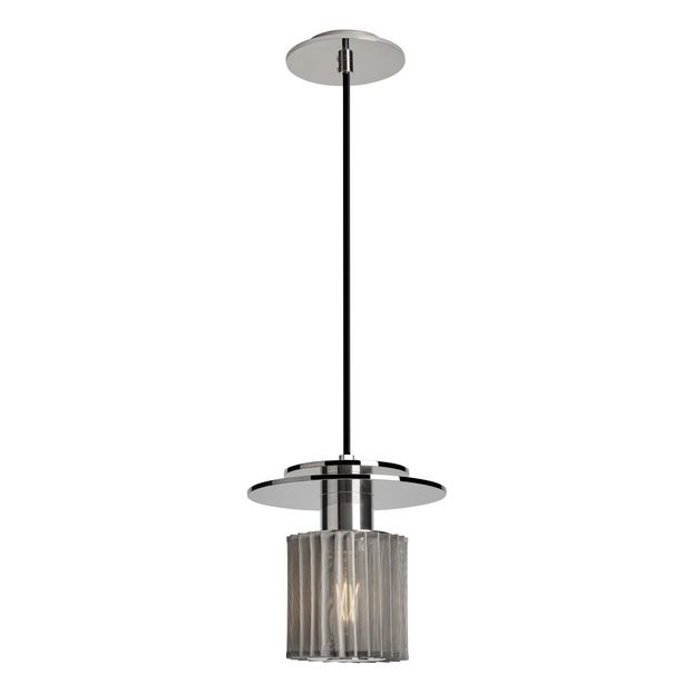 Suspension In the sun 190 Argenté--product