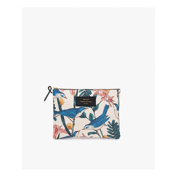 Pochette en toile Birdies-product