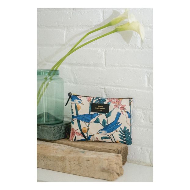 Pochette en toile Birdies-product