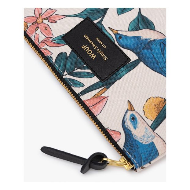 Pochette en toile Birdies-product