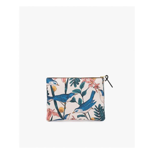 Pochette en toile Birdies-product