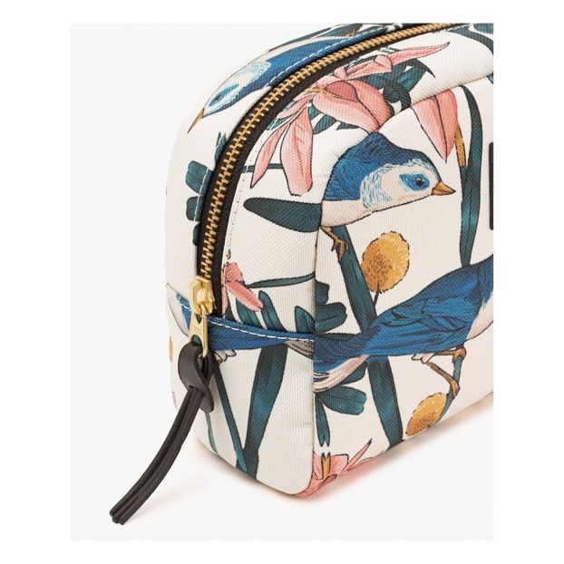 Trousse de toilette en toile Birdies-product