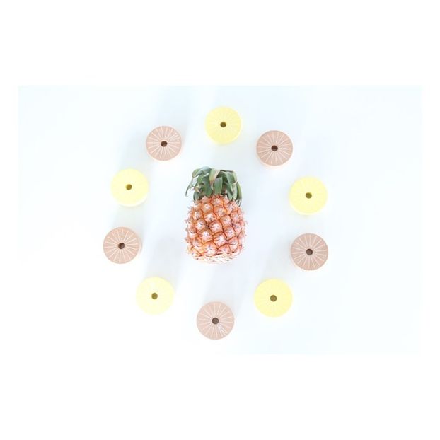 Ananas Building Game -product