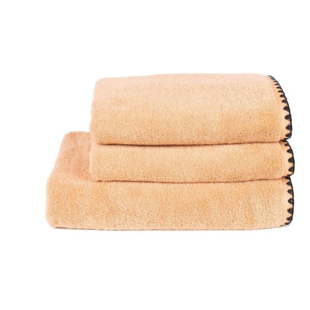 Serviette de bain en coton Issey -product