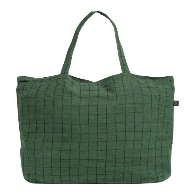 Borsa in lino Chieti -product