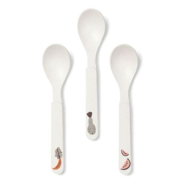 Set of 3 Fruiticana bamboo spoons-product