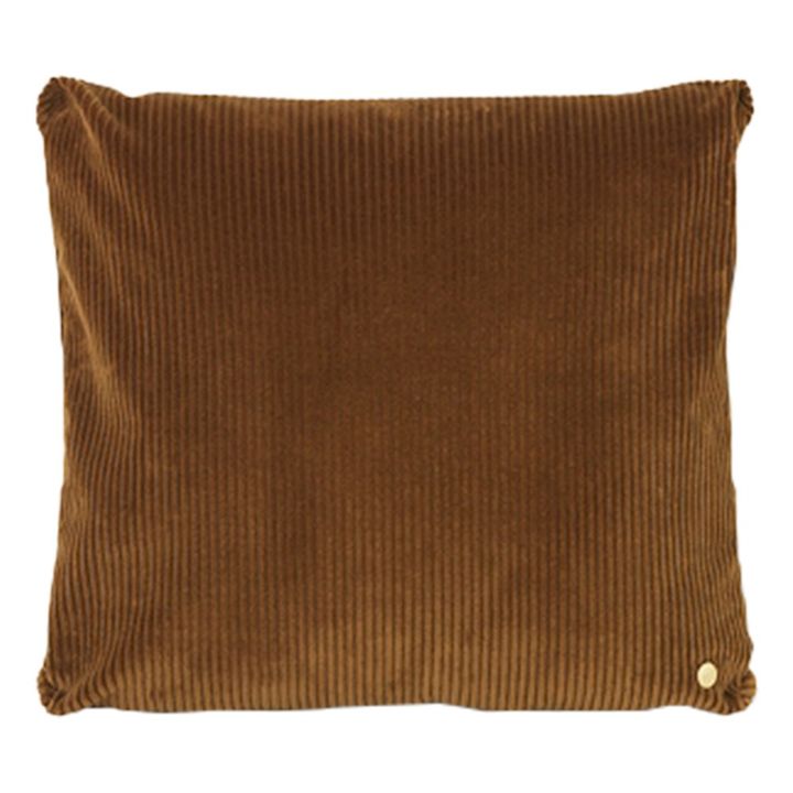 Velvet Cushion- Product image n°0