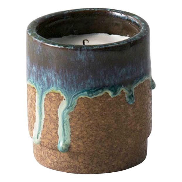 Fig Scented Candle-product