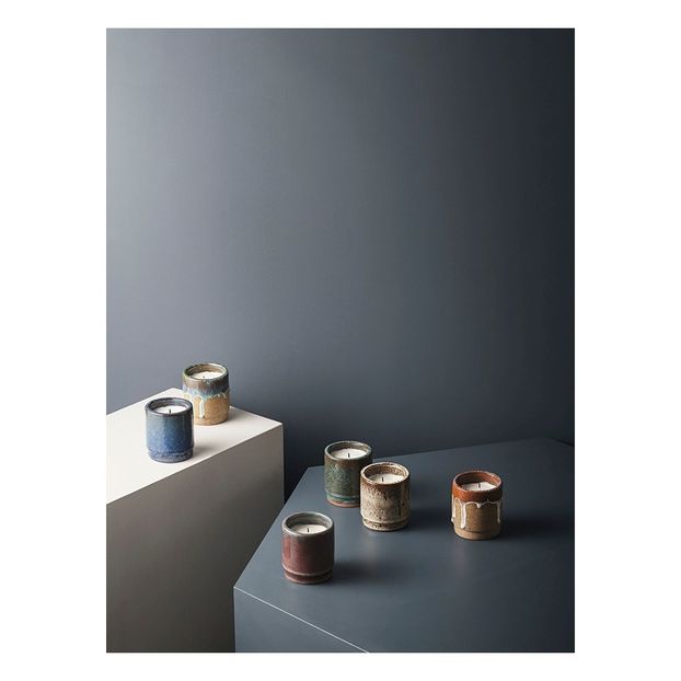 Fig Scented Candle-product