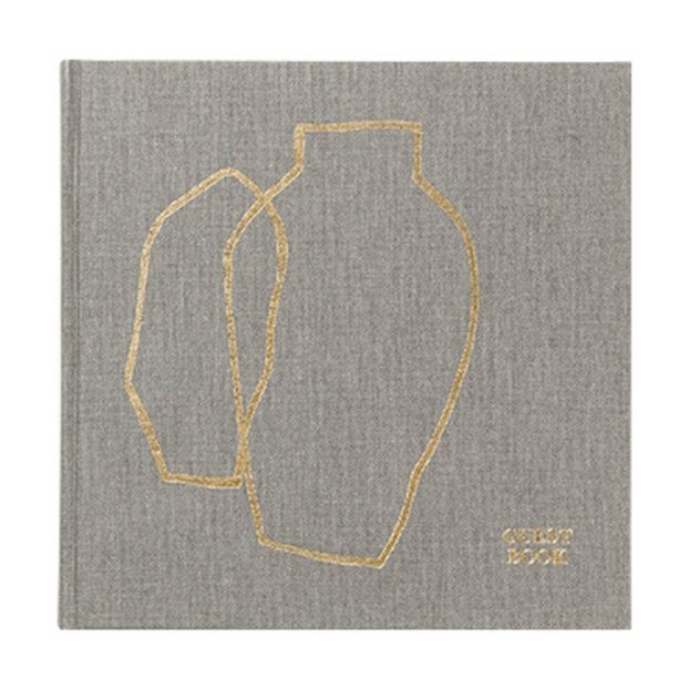 Gästebuch-product
