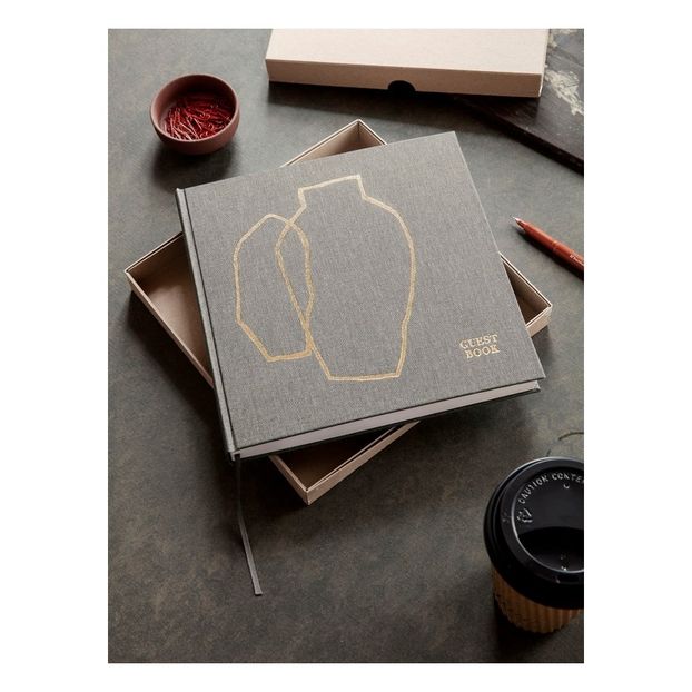 Gästebuch-product