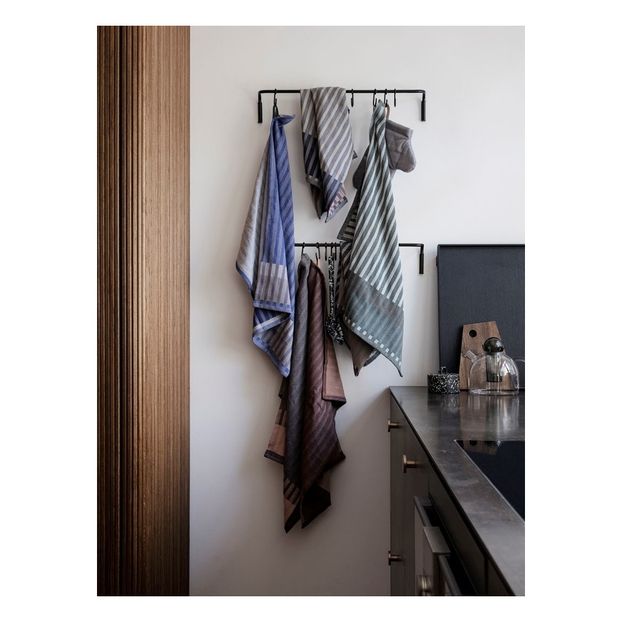 Jacquard Tea Towel -product