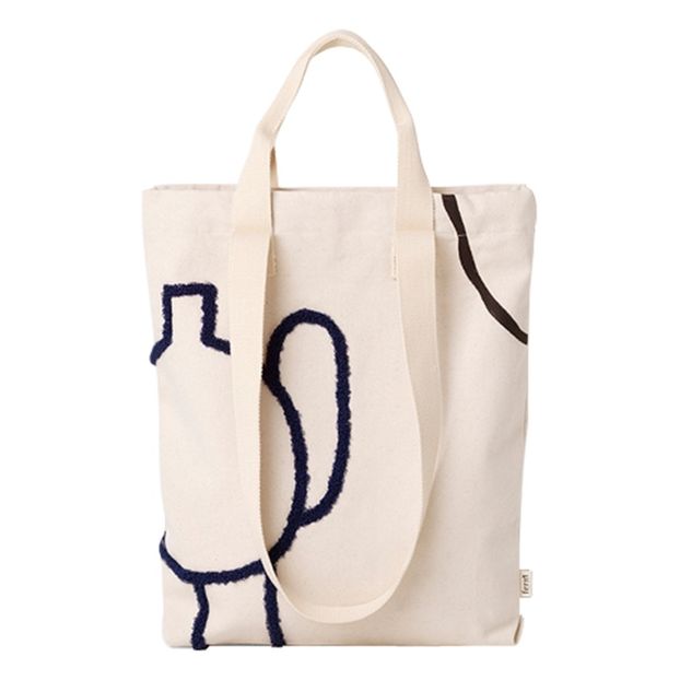 Tote bag en coton Mirage-product