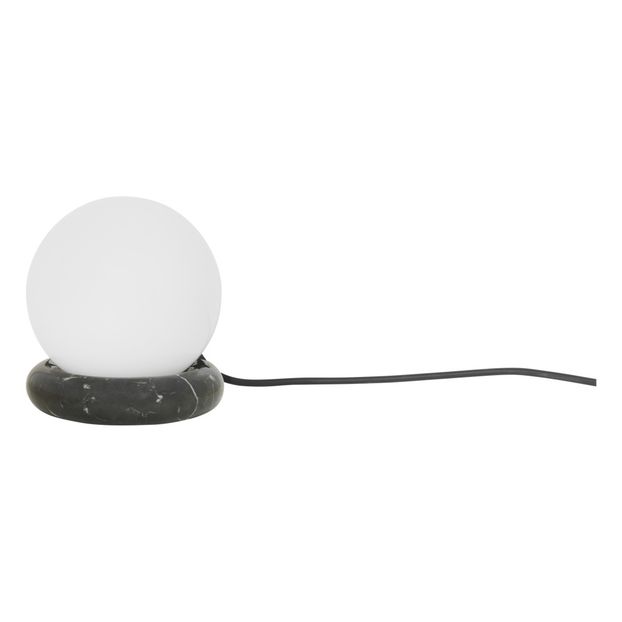 Lampe en marbre Rest-product